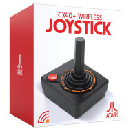 Wireless Joystick ATARI CX40+ Wireless Joystick ATARI CX40+