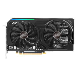 Graphic card ASRock Intel ARC B570 Challenger 10GB OC Graphic card ASRock Intel ARC B570 Challenger 10GB OC