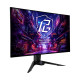 Gaming Monitor ASRock PGO32UFS 32 Gaming Monitor ASRock PGO32UFS 32