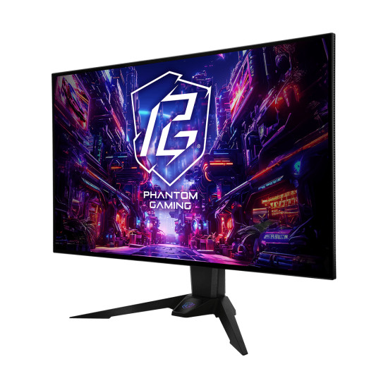 Gaming Monitor ASRock PGO32UFS 32 Gaming Monitor ASRock PGO32UFS 32