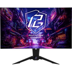 Gaming Monitor ASRock PGO32UFS 32 Gaming Monitor ASRock PGO32UFS 32