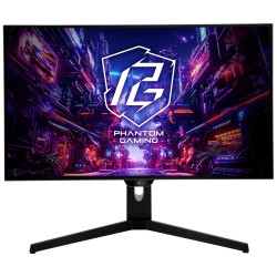Gaming Monitor ASRock PGO27QFS Gaming Monitor ASRock PGO27QFS