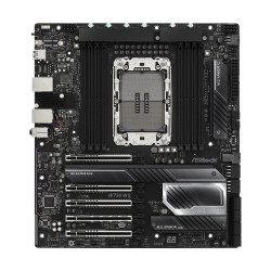 Motherboard  ASROCK W790 WS R2.0 Motherboard  ASROCK W790 WS R2.0