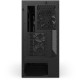 Кутия NZXT H5 Flow RGB 2024 Black, Mid-Tower Кутия NZXT H5 Flow RGB 2024 Black, Mid-Tower