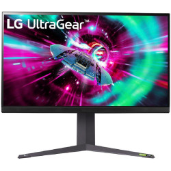 Monitor LG UltraGear 32GR93U-B 32 Monitor LG UltraGear 32GR93U-B 32