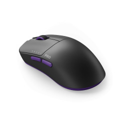 Gaming Wireless Mouse Dark Project Novus Pro - Blackberry 8K Gaming Wireless Mouse Dark Project Novus Pro - Blackberry 8K