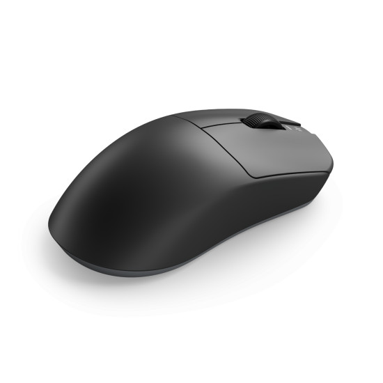 Геймърска безжична мишка Dark Project Novus BG - Black