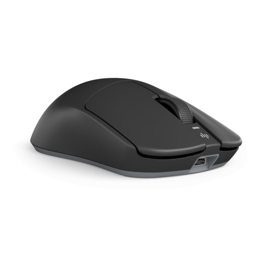 Геймърска безжична мишка Dark Project Novus BG - Black