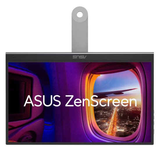 Монитор ASUS ZenScreen MQ16AHE - 15.6 Монитор ASUS ZenScreen MQ16AHE - 15.6