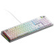 Геймърска механична клавиатура Glorious GMMK 3 Pro 100% Silver - Fox Linear Switches Геймърска механична клавиатура Glorious GMMK 3 Pro 100% Silver - Fox Linear Switches