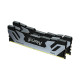 Памет Kingston FURY Renegade Black 48GB(2x24GB) DDR5 8400MHz CL40 Памет Kingston FURY Renegade Black 48GB(2x24GB) DDR5 8400MHz CL40