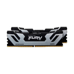 Memory Kingston FURY Renegade Black 48GB(2x24GB) DDR5 8400MHz CL40 Memory Kingston FURY Renegade Black 48GB(2x24GB) DDR5 8400MHz CL40