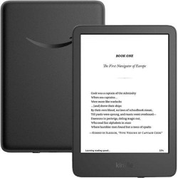eBooks Reader Kindle Touch 6