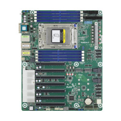 Motherboard ASROCK ROMED8-2T Workstastion Board LGA 4094 - ATX Motherboard ASROCK ROMED8-2T Workstastion Board LGA 4094 - ATX