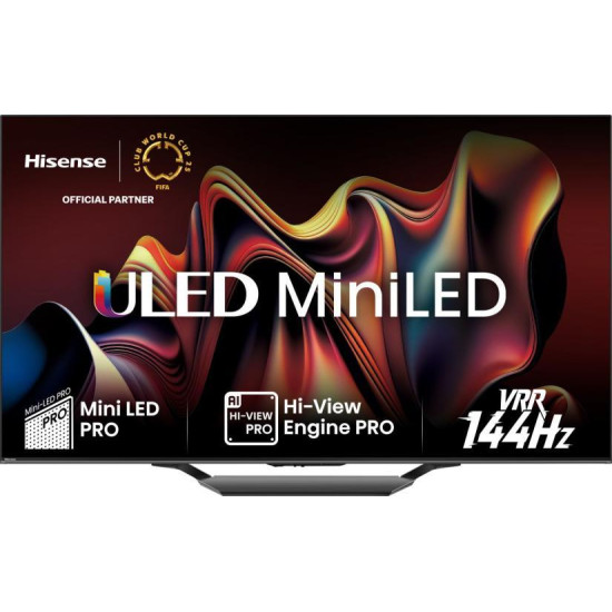 Телевизор Hisense 55U7NQ, 55 Телевизор Hisense 55U7NQ, 55