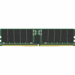 Memory Kingston 64GB DDR5 4800MHz CL40 2Rx4 8G x 80-Bit EC8, KSM48R40BD4-64HA