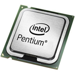 CPU Intel Pentium G7400 TRAY - 2 Cores, 3.70 Ghz, 6MB