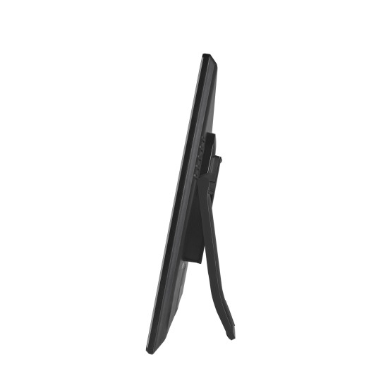 Touch monitor HANNSPREE HT273HPB, HS-IPS, 27 inch, Wide, Full HD, D-Sub, HDMI, Black