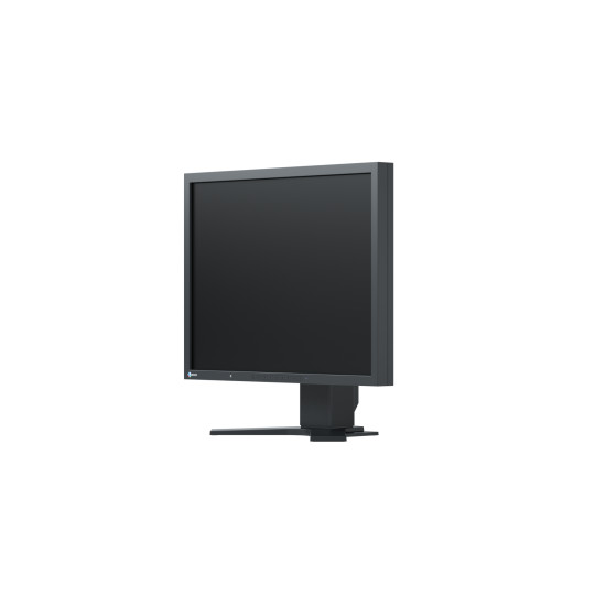 Монитор EIZO FlexScan S2133, IPS, 21.3 inch, Clasic, UXGA, D-Sub, DVI-D, DisplayPort, Черен Монитор EIZO FlexScan S2133, IPS, 21.3 inch, Clasic, UXGA, D-Sub, DVI-D, DisplayPort, Черен