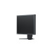 Монитор EIZO FlexScan S2133, IPS, 21.3 inch, Clasic, UXGA, D-Sub, DVI-D, DisplayPort, Черен Монитор EIZO FlexScan S2133, IPS, 21.3 inch, Clasic, UXGA, D-Sub, DVI-D, DisplayPort, Черен