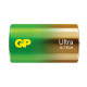 Алкална батерия GP ULTRA LR20 /2 бр. в опаковка/ 1.5V GP-BA-13AU21-SB2 Алкална батерия GP ULTRA LR20 /2 бр. в опаковка/ 1.5V GP-BA-13AU21-SB2