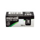 Button Battery Silver MAXELL SR726 SW /AG2/397/ 1.55V
