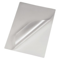 Фолио за ламиниране HAMA 50050, 60х95мм, 80µ, 100 броя