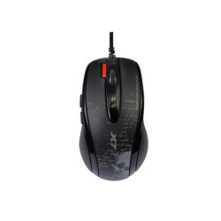Gaming Mouse A4tech, V-track F5, Laser, Cable, USB Gaming Mouse A4tech, V-track F5, Laser, Cable, USB