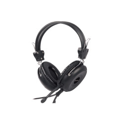 Headphones A4TECH HS-30 Headphones A4TECH HS-30