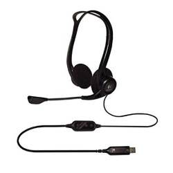 Headphones LOGITECH P960 Headphones LOGITECH P960