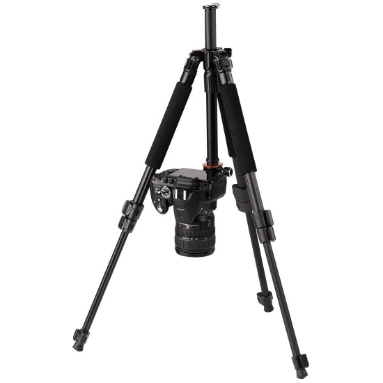 Статив HAMA Traveller 117 Ball, 04290 Статив HAMA Traveller 117 Ball, 04290