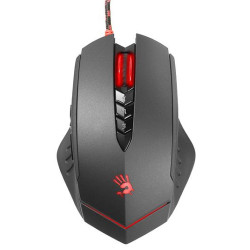 Gaming Mouse Bloody V8M, Optical, Wired, USB Gaming Mouse Bloody V8M, Optical, Wired, USB