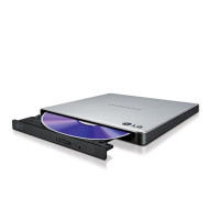 DVD Writer LG GP57EB40, USB 2.0, Silver DVD Writer LG GP57EB40, USB 2.0, Silver