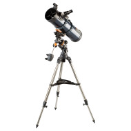 Telescope Celestron AstroMaster 130EQ, Newtonian Reflector Telescope Celestron AstroMaster 130EQ, Newtonian Reflector