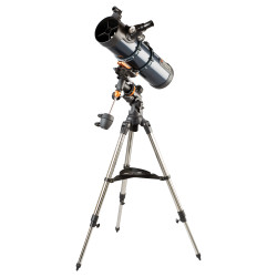 Telescope Celestron AstroMaster 130EQ, Newtonian Reflector