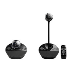 Web Cam with microphone LOGITECH BCC-950