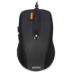 Жична мишка A4Tech N-70FX, V-Track безшумна Жична мишка A4Tech N-70FX, V-Track безшумна