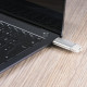 USB stick HAMA C-Laeta 124161, 16GB, HAMA-124161 USB stick HAMA C-Laeta 124161, 16GB, HAMA-124161