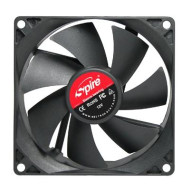 Fan SPIRE  90x90x25 mm, Sleeve Fan SPIRE  90x90x25 mm, Sleeve