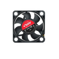Fan SPIRE 50x50x15 mm, Sleeve Fan SPIRE 50x50x15 mm, Sleeve