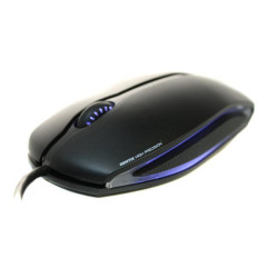 Wired mouse CHERRY GENTIX Illuminated