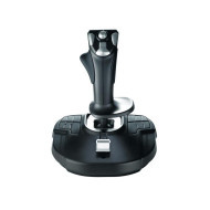Joystick Thrustmaster T-16000M for PC, Black Joystick Thrustmaster T-16000M for PC, Black