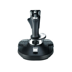 Joystick Thrustmaster T-16000M for PC, Black