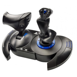 Joystick Thrustmaster T.Flight Hotas 4 for PC/ PS4, Black