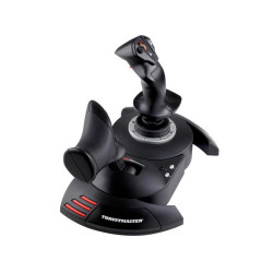 Joystick Thrustmaster T.Flight Hotas X for PC / PS3, Black