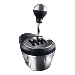 THRUSTMASTER TH8A Shifter Add-on,  for PC / PS3 / Xbox One / PS4
