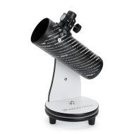 Telescope Celestron Firstscope 76, Newtonian Reflector Telescope Celestron Firstscope 76, Newtonian Reflector