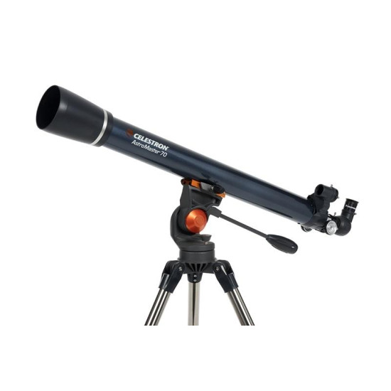 Телескоп Celestron AstroMaster 70AZ, Рефрактор Телескоп Celestron AstroMaster 70AZ, Рефрактор
