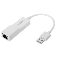 Ethernet Adapter EDIMAX EU-4208, USB 2.0, 10/100 Mbps Ethernet Adapter EDIMAX EU-4208, USB 2.0, 10/100 Mbps