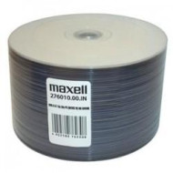CD-R80 MAXELL, 700 MB, 52x, Printable, 50 бр. CD-R80 MAXELL, 700 MB, 52x, Printable, 50 бр.